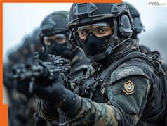 मार्कोस, NSG और पैरा SF...जानिए भारत की सबसे खतरनाक स्पेशल फोर्सेज के बारे में, ट्रेनिंग पूरा करना ही सबसे बड़ी चुनौती