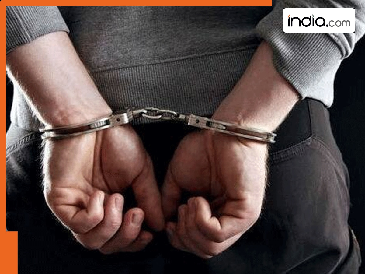 कन्नड़-तेलुगु टीवी एक्ट्रेस को शख्स भेज रहा था 3 महीने से अश्लील मैसेज, वार्निंग देने के बाद भी नहीं सुधरा, अब हुआ गिरफ्तार