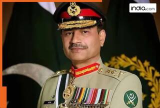 Asim Munir HONOURED in Saudi Arabia, awarded with highest civilian award after defense pact with Mohammed bin Salman, appreciates his efforts to...