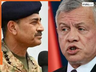 मुसलमानों की फेंकी मिट्टी भी मिसाइल बन जाती हैं... मुल्ला मुनीर ने फिर उगला भारत के खिलाफ जहर