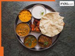 दिल्ली में शुरू होगी 'अटल कैंटीन' योजना, सिर्फ ₹5 में मिलेगा गरमागरम खाना, जानें कब से शुरू हो रही ये स्कीम