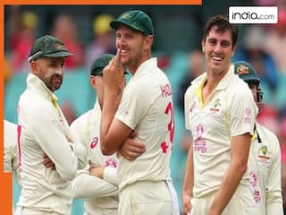 पर्थ स्टेडियम में पहली बार खेलेंगी ऑस्ट्रेलिया और इंग्लैंड, अब तक यहां सिर्फ एक टीम से हारे हैं मेजबान