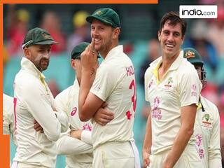 Ashes से पहले ऑस्ट्रेलिया को एक और बड़ा झटका, पैट कमिंस के बाद एक और तेज गेंदबाज बाहर, हेजलवुड बचे