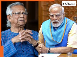 शेख हसीना को सजा के ऐलान के बाद बांग्लादेश ने भारत को लिखा लेटर, जानिए क्या कहा?