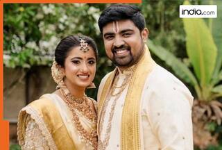 ‘Killed my wife for you’: Bengaluru surgeon’s message to lover, forensics reveal…