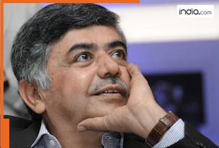 Who is Bhaskar Bhat? Man who transformed Titan into one of India's most respected brands, now inducted to Sir Dorabji Tata Trust Board