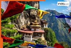 THIS country has the most expensive visa in the world, charges Rs 8700 per night, Indians can travel in just…