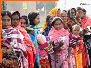 Bihar Assembly Elections 2025: 'हम क्लीन स्वीप करेंगे, महागठबंधन की जीत होगी', नतीजों से पहले बोले तेजस्वी यादव