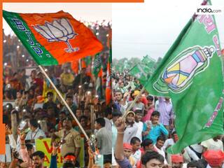 बिहार के शुरुआती रुझानों में किस पार्टी को मिलती दिख रहीं सबसे ज्यादा सीटें?