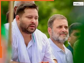 बिहार में फ्रेंडली फाइट ने डुबोया महागठबंधन! जिन सीटों पर विपक्ष में हुआ टकराव उन पर NDA ने किया कब्जा