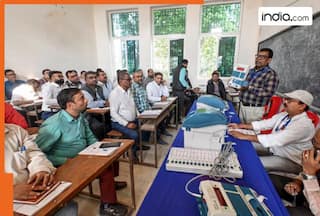 Bhojpur Bihar Assembly Election Results 2025 LIVE: Arrah, Agiaon, Shahpur, Barhara, Tarari, Jagdishpur, Sandesh Updates & winners