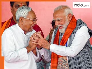 Bihar Election Exit Poll Result: बिहार में NDA की बंपर जीत के आसार! जानिये पोल ऑफ पोल्स में किस पार्टी को कितनी सीटें मिलने का अनुमान