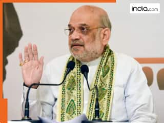 अमित शाह का बड़ा दावा, कहा - बिहार में एनडीए को मिलेगी 160 सीटें, दो-तिहाई बहुमत से बनेगी सरकार