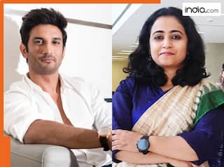 बिहार चुनाव: सुशांत सिंह राजपूत की बहन को झटका, इस BJP नेता ने दी शिकस्त, जानें कितने वोटों से मिली हार?