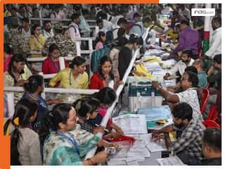 Bihar Vidhan Sabha Chunav Results 2025 : बिहार की कल्याणपुर, पीपरा, मोतिहारी, मधुबन, चिरैया, ढाका विधानसभा सीटों पर किसने दर्ज की जीत