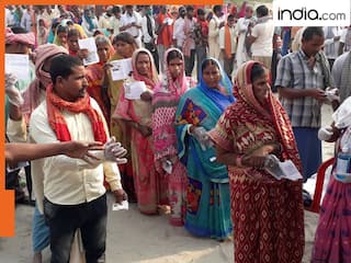 Kalyanpur, Warisnagar, Samastipur, Ujiarpur, Morwa, Sarairanjan, Mohiuddinagar, Bibhutipur, Rosra, Hasanpur LIVE updates Vidhan Sabha Chunav Result and Winner List