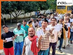 Thakurganj, Kishanganj, Bahadurganj, Kochadhaman, Narpatganj, Raniganj, Forbesganj, Araria, Jokihat, Sikti Vidhan Sabha Chunav Result and Winners