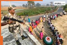 Begusarai Bihar Assembly Election Results 2025: Cheria-Bariarpur, Bachhwara, Teghra, Matihani, Sahebpur Kamal, Bakhri (SC) WINNERS