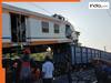 Big update in Bilaspur train collision as police registers FIR against..., report says....