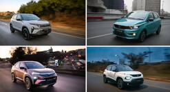 Tata Motors Passenger Vehicles Reports 27% Sales Growth in October 2025