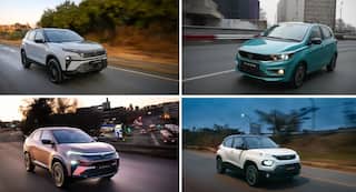 Tata Motors Passenger Vehicles Reports 27% Sales Growth in October 2025