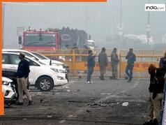 SHOCKING revelation in Delhi blast case, terrorist confessed to have planned attack at crowded place on Diwali, another for January 26