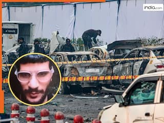 छापे के बाद 'पैनिक' में आया उमर? हड़बड़ी में रचा दिल्ली ब्लास्ट का प्लान, आतंकी का टारगेट था कुछ और!