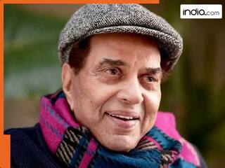 डॉक्टरों की निगरानी में हैं धर्मेंद्र, हॉस्पिटल पहुंचे बेटे सनी-बॉबी, हेमा मालिनी ने बताया अब कैसी है तबीयत