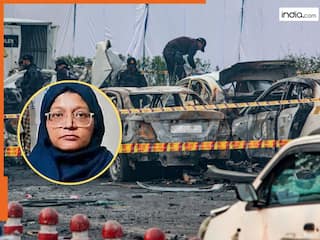 शाहीन को दो नंबरों से मिल रहे थे आदेश, मैडम X और Z के नाम से किए थे फोन में सेव, आखिर कौन हैं सर्जन के ये आका?