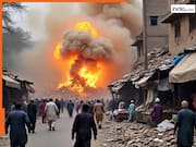 Tamil Nadu blast: 16 dead, several injured at firecracker factory blast in Tamil Nadu