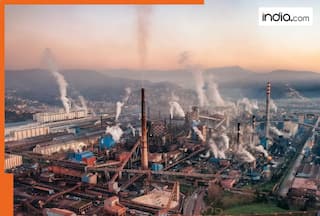 THIS Indian city has the most polluted air in the world; it is not Delhi, Gurugram, or Bengaluru; name is…