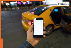 Delhi Cab driver’s ‘Murder Threat’ leaves internet in splits, threatens Meta techie via text, says…