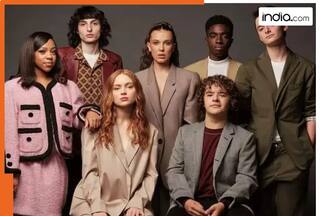 Stranger Things 5 Cast Fees: How much did Winona Ryder, Millie Bobby Brown, Noah Schnapp earn? Highest highest-paid actor is…