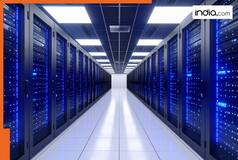 OpenAI and Foxconn partner to build AI data centre components in US