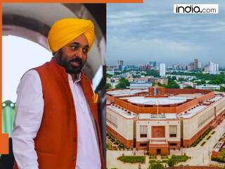 चंडीगढ़ पर खत्म होगा पंजाब-हरियाणा का 'कंट्रोल'? केन्द्र सरकार लगाने जा रही आर्टिकल 240, जानें क्या होंगे नए बदलाव?