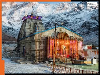 केदारनाथ, बदरीनाथ या फिर... 2025 में चारधाम का 'नंबर 1' स्पॉट बना ये तीर्थस्थल, आंकड़े देखकर रह जाएंगे दंग!