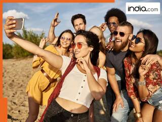 टारगेट पूरा करने पर कंपनी ने दिया अनोखा गिफ्ट, 10-20 नहीं 1000 स्टाफ को फॉरेन टूर पर भेजा