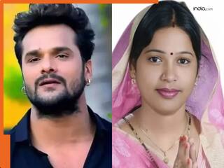 Chapra Chunav Result 2025: कौन हैं छोटी कुमारी जो खेसारी लाल को दे रही कड़ी टक्कर?