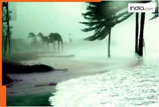 Cyclone Ditwah Highlights: Landfall in Tamil Nadu in 24 hours, India on high alert as 120 killed in Sri Lanka, over 100 missing