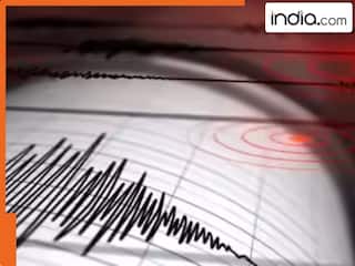 Earthquake News: जापान में 6.7 तीव्रता का भूकंप, सुनामी की चेतावनी जारी- तटीय इलाकों में मचा हड़कंप