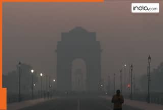 Delhi Air Pollution BIG UPDATE: Supreme Court asks CAQM to shift sport competition to safer months
