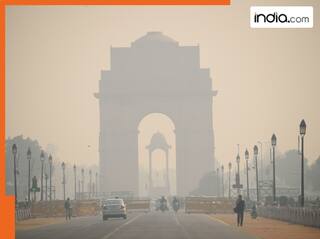 दिल्ली: GRAP-3 की पाबंदियां बेअसर, AQI पहुंचा 500 के पार... आखिर कहां हो रही है चूक?