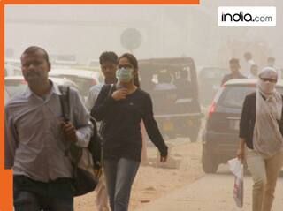 दिल्ली में सांस लेना हुआ दूभर! सख्त हुए GRAP-3 के नियम, सरकार ने WFH को दी मंजूरी