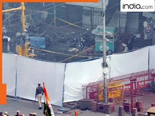 Delhi Blast: लाल किले के पास 2 कारों से आए थे आतंकी, i20 से हुआ धमाका, दूसरी कार फरीदाबाद में मिली