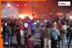 Delhi blast update: Court sends four accused to 10 days NIA custody; check details