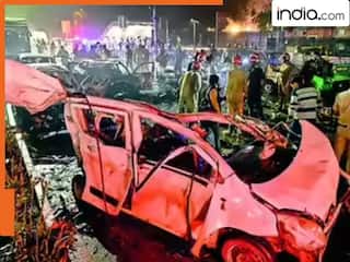 दिल्ली आतंकी हमला: लाल किले के पास हुए ब्लास्ट में एक और आतंकी अरेस्ट, 15 हुआ मरने वालों का आंकड़ा