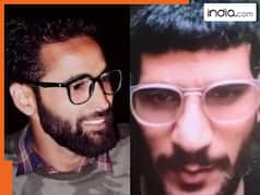 Delhi Red Fort Blast case: Did terrorist Muzammil receive 42 bomb-making videos? Who sent them? Reports suggest...