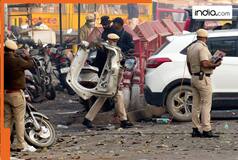 Delhi Red Fort blast: Has terror outfit LeT claimed responsibility? Viral post states 'assault was in retaliation for...'
