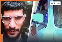 Delhi blast LATEST update: Pulwama doctor was driving Hyundai i20 car, carried out Red Fort attack in panic after terror module exposed in Faridabad