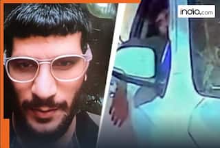 Delhi blast LATEST update: Pulwama doctor was driving Hyundai i20 car, carried out Red Fort attack in panic after terror module exposed in Faridabad